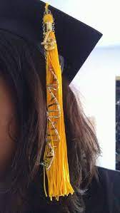Biology Science Dna Graduation Cap Tassel Decoration Decorationn College Graduation Cap Biology Graduation Cap Graduation Cap Tassel