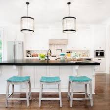 pottery barn island pendants design ideas