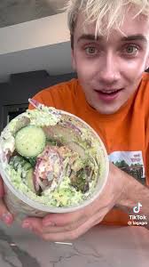 Viral Olan Salata Tarifi