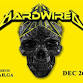 Hardwired - A Tribute to Metallica event in Savannah, GA