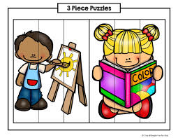 76 free 3d puzzle models ready for 3d printing. Maisy Goes To Preschool Back To Preschool Printable Pack Simple Fun For Kids