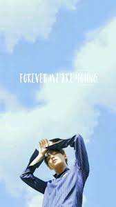 Change lock screen text display when you unlock screen. Bts V Lockscreen Hd 576x1024 Wallpaper Teahub Io