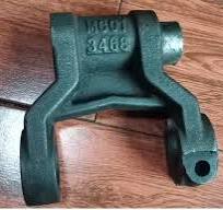 MC013467/MC013468 Mitsubishi T805/6D22 FUSO Canter Truck Suspension Parts  Front Spring Shackle
