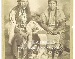 Best neighborhoods in pendleton, oregon: Seated Indian Couple Photograph Walter S Bowman Pendleton Oregon Ca 1891 North American Indians Indigenous North Americans Native American History
