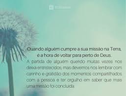 Pin Em Frases De Saudades Luto E Fe