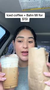 Banh Mi and Coffee Milpitas