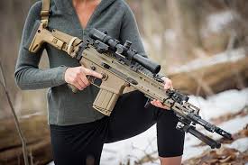 Pin On Guns
