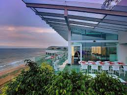 And staff food is delicious in recent time i have fantastic taste the architecture and interior is awesome maitanance is too good price is reasonable in vizag it's was good fun in beach. Best 5 Star Hotels In Vizag Near Beach Novotel Visakhapatnam All
