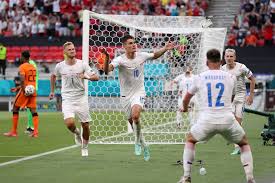 Patrik schick (born 24 january 1996) is a czech professional footballer who plays as a forward for bundesliga club bayer leverkusen and the czech republic national team. Y7 Kg9 Dygcrgm