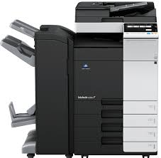 Download Konica Minolta Bizhub 308 Driver
