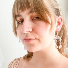 Artisan Charm Dangle Earrings