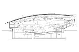 Renzo Piano Building Workshop Projects By Type Parco Della Musica Auditorium Renzo Piano Theater Architecture Architecture Details