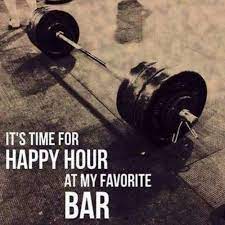Bodypump Gym Quote Crossfit Motivation Workout Humor