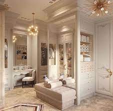 Cool 51 Best Modern Dressing Room For Women Style Http Decoraiso Com Index Php 2019 01 26 51 Dream Dressing Room Dressing Room Design Bathroom Closet Designs