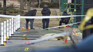 Midwest premier fencing provides attention to detail and care for each project. Police Critics Point To Kcpd S Low Homicide Clearance Rate The Kansas City Star
