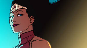 Awesome Art Picks: Wonder Woman, Iron Fist, Doctor Doom, and More