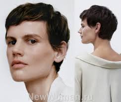 Strizhki I Pricheski Na Vesnu I Leto 2020 Goda S Modnyh Pokazov Tendencii Dlya Devushek I Zhenshin 195 Foto