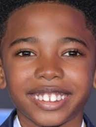 Seth Carr: noticias, fotos y vídeos de Seth Banee Carr