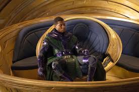 Who is Kang? Ant-Man and The Wasp: Quantumania character guide