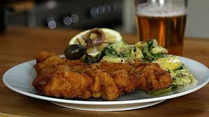 Wiener Schnitzel Rezept Wiener Schnitzel Rezept Wiener Schnitzel Fleisch Gerichte