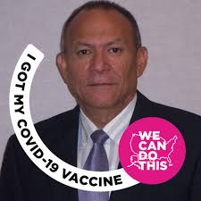 Ernesto Carpio's Instagram, Twitter & Facebook