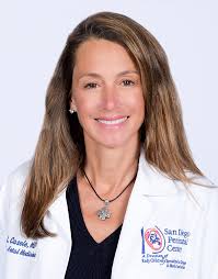 Holly Casele, M.D., F.A.C.O.G.