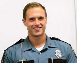 Maine trooper killed in highway accident remembered as loving father,  husband