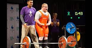 In special olympics powerlifting is much more than deadlift, squat or bench press. Wyoming Athletes Win 16 Medals At 2018 Special Olympics Usa Games In Seattle Sweetwaternow