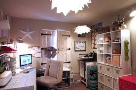 Last year i intensified my search for a cutting system after seeing the provo cricut mini in action at maker fair nyc. Craft Room Tour Create And Babble