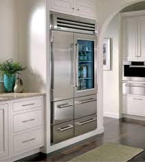 So, how much power does a fridge use? The Top 5 Sub Zero Refrigerators Of 2017 Appliances Connection