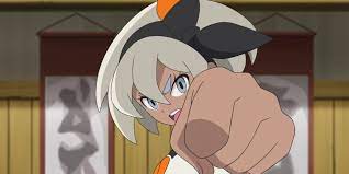 Pokémon Journeys: Bea is Worthy of Being Ash's New Rival