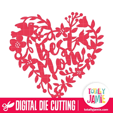 Free Free 264 Mother Heart Svg SVG PNG EPS DXF File