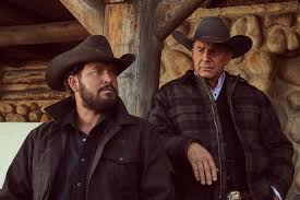 Is Yellowstone On Netflix Or Hulu Where To Stream