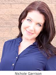 Nichole Garrison's Instagram, Twitter & Facebook