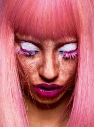 Maxine Leonard Is Out To Liberate the Beauty World