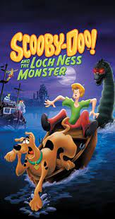 Wielka brytania (tytuł oryginalny) / francja. Scooby Doo And The Loch Ness Monster Video 2004 Imdb