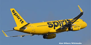 *fares presented below are available at the beginning of each day, but may sell out. Spirit Airlines Plans Hire New Pilots And Flight Attendants In March