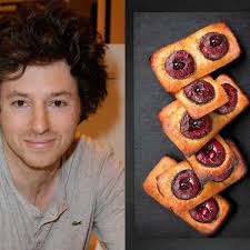 Jean imbert, qu'on a pu également suivre ensuite dans « norbert et jean le défi«. Jean Imbert Les Meilleures Recettes Rapides Du Chef Du Show Biz Femme Actuelle Le Mag