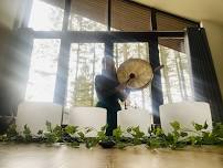 Guided Sound Journey Through The Meridian's
