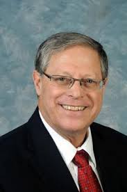 State Senator Rick Girdler