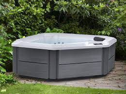 Will i need a plug to install my jacuzzi? Tx Two Person Corner Hot Tub Hot Spring Spas