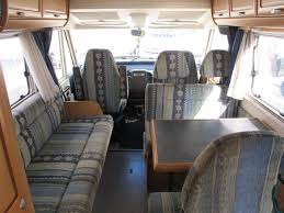 16 Idee Su Camper Interiors Interno Camper Arredamento Camper Camper