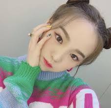 niｚiｕ おしゃれまとめの人気アイデア pinterest yuuif h 虹 女性アイドル 韓国 可愛い 画像