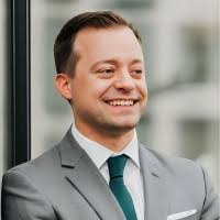 Brad Sievers's Instagram, Twitter & Facebook