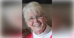 Obituary information for Geraldine Swiderski