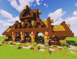 Pin De Steven Soto En Minecraft En 2020 Con Imagenes Creaciones Minecraft Casas Minecraft Planos Minecraft