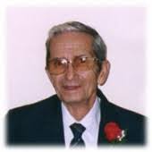 Obituary information for Merrill D. Crittenden