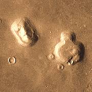 Image result for Cydonia