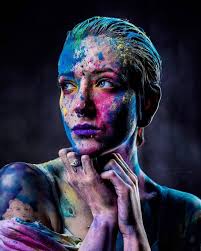 Bluebird Absurd. Sara Vogel.