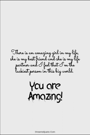 115 You Are Amazing Quotes That Will Make You Feel Great Dreams Quote